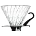 �n���I V60�ϔM�K���X���߃h���b�p�[02 �u���b�N 1~4�t�p VDG-02B