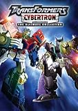 [DVD] Transformers Cybertron: The Ultimate Collection