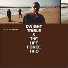 Love Is the Answer