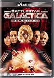 [DVD] Battlestar Galactica (2003 Miniseries)