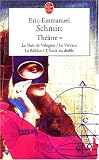 [Book] La Nuit de Valognes - Le Visiteur - Le Bataillon - L'Ecole du diable