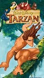  Tarzan