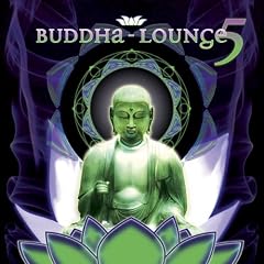Buddha Lounge, Vol. 5