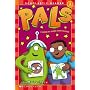 Pals (Word-By-Word First Reader)