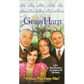 Grass Harp [VHS] [Import]