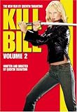 [DVD] Kill Bill - Volume Two