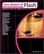 New Masters of Flash�\�B�l���`������Flash�A�C�f�A&�e�N�j�b�N