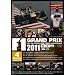 F1 Grand Prix 2011Vol.4  Round. 15-19 [DVD]