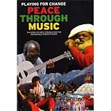 [DVD] Peace Through Music