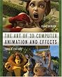 The Art of 3D Computer Animation and Effects