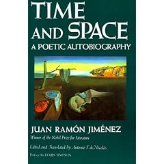 Time and Space: A Poetic Autobiography