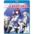 Angel Beats! Complete Collection Blu-ray BOX (PS3�Đ��E���{�ꉹ����) (�k�Ĕ�)[Import]