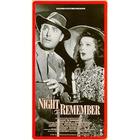 A Night to Remember [VHS] [Import]