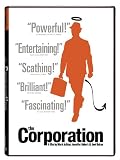[DVD] The Corporation (Widescreen Edition)