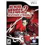 �m�[���A���q�[���[�Y2 �f�X�p���[�h�E�X�g���O�� (�A����) No More Heroes 2: Desperate Struggle for Wii