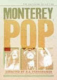 [DVD] Monterey Pop