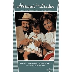 Heimat, deine Lieder [VHS] [Import]