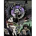 ���ɉĕF �J���S���� DVD-BOX �f�B���N�^�[�Y�G�f�B�V����