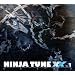 NINJA TUNE XX vol.1 [2CD] (ZENCD160)
