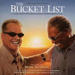 Ost: the Bucket List