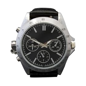 �T���R�[ �ʐ^�B�e�Ή��N���m��VIDEO CAMERA WATCH ���v�o���h VISCW4LB 29703