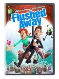 [DVD] Flushed Away (Widescreen Edition)