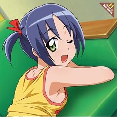 �u�n���e�̂��Ƃ�!!�v�L�����N�^�[CD 2nd series 05