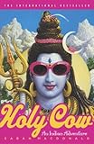 [Book] Holy Cow: An Indian Adventure