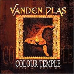 Colour Temple