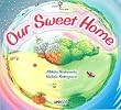Our Sweet Home (�i���[�V�����E�����\���OCD�t)  �A�v���R�b�gPicture Book�V���[�Y 5