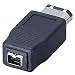 ELECOM AD-IE4FT6M IEEE1394�ϊ��R�l�N�^