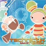[CD]ゲームミュージック テクニクティクス リミックス VOL.3