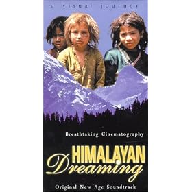 Himalayan Dreaming [VHS] [Import]