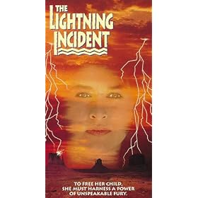 Lightning Incident [VHS] [Import]