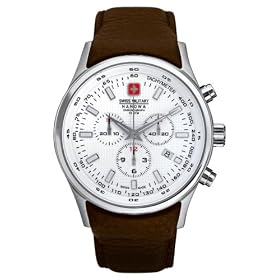 [�X�C�X�~���^���[]SWISS MILITARY �r���v �i�o���X ML-280 �����Y �y���K�A���i�z