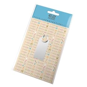 COWON MP3�v���[���[iAUDIO E2 �ی�t�B���� E2-PRODUCT FILM