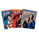 Lois & Clark: Complete Seasons 1-3 [DVD] [Import]Dean Cain�ɂ��