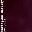 Records 1981-1989