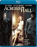 [DVD] Across the Hall [Blu-ray]