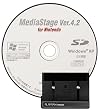 PLAY-YAN micro & MediaStage �Z�b�g