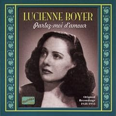 �������Ă戤�̌��t�� (Parlez-moi d'amour)