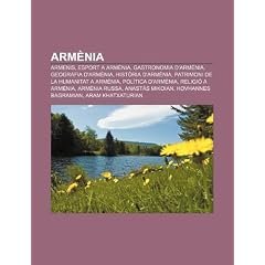 Arm Nia: Armenis, Esport a Arm Nia, Gastronomia D'Arm Nia, Geografia D'Arm Nia, Hist RIA D'Arm Nia, Patrimoni de La Humanitat a