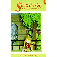 Sex and the City: A Serpent's Tail Compilation