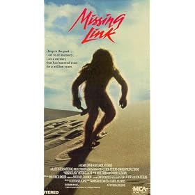 Missing Link [VHS] [Import]
