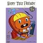 Happy Tree Friends 4: Season 1 [DVD] [Import]