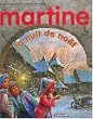 martine - la nuit de noel