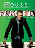 [DVD] House: Season Four