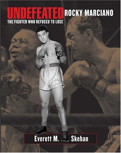  Undefeated: Rocky Marciano Fighter Who Refused to Lose