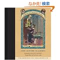 A Series of Unfortunate Events #5: The Austere Academy CD