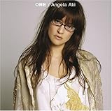 [CD]アンジェラ・アキ ONE